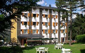 Hotel Coma Bella Andorre